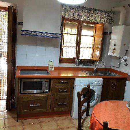 Casa Juanito Pena Villa Parauta ภายนอก รูปภาพ