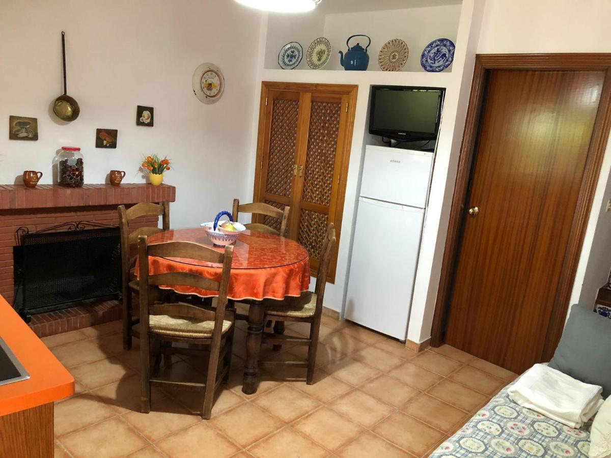 Casa Juanito Pena Villa Parauta ภายนอก รูปภาพ
