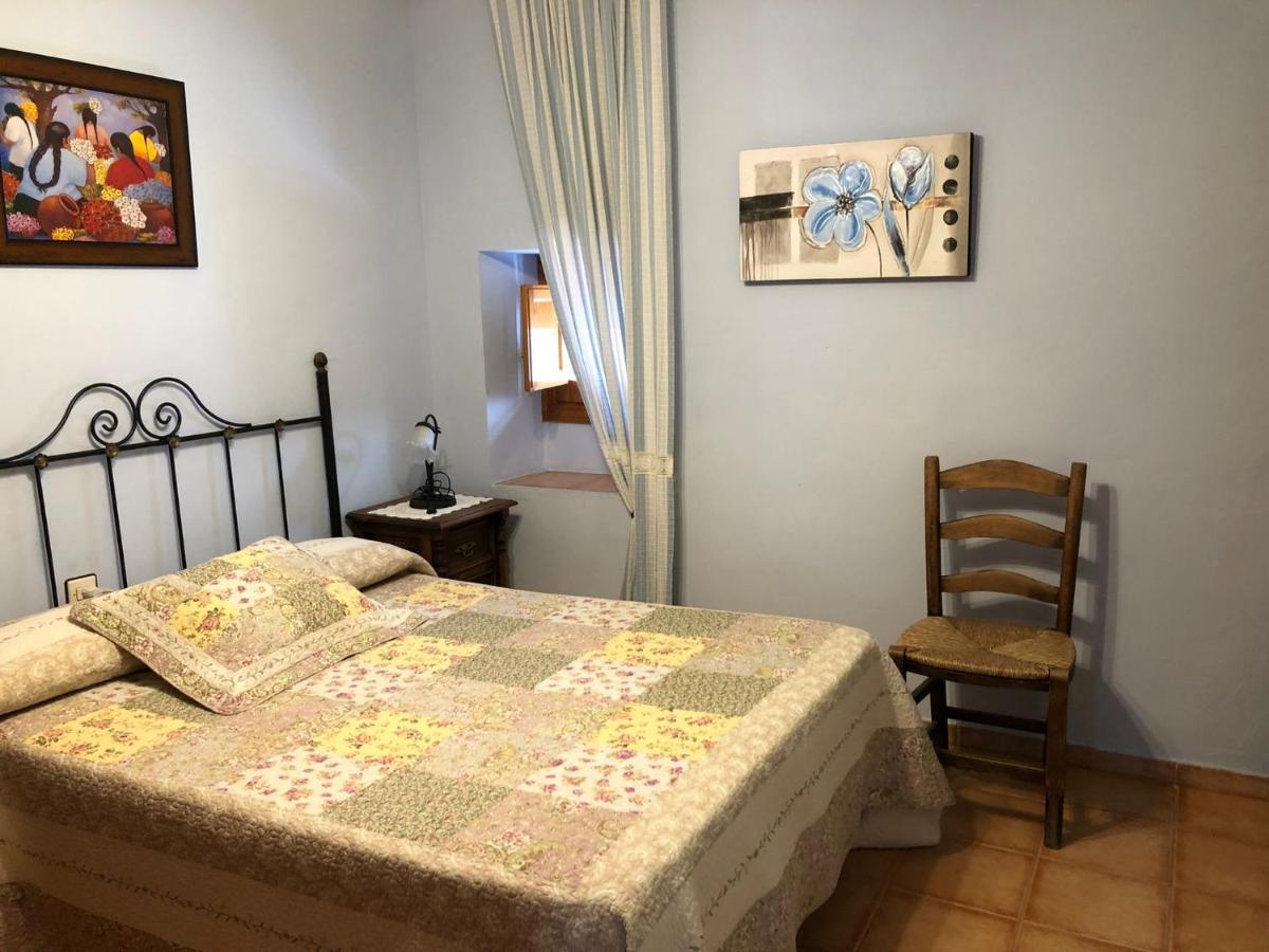 Casa Juanito Pena Villa Parauta ภายนอก รูปภาพ