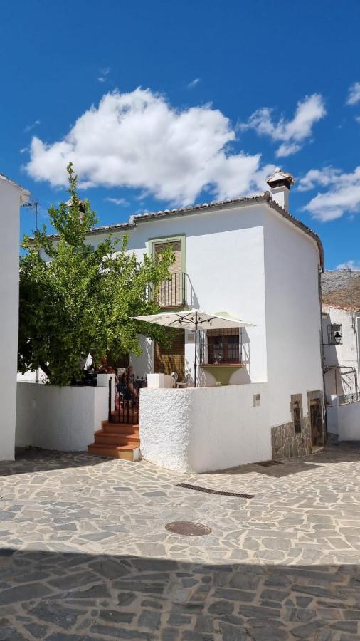 Casa Juanito Pena Villa Parauta ภายนอก รูปภาพ