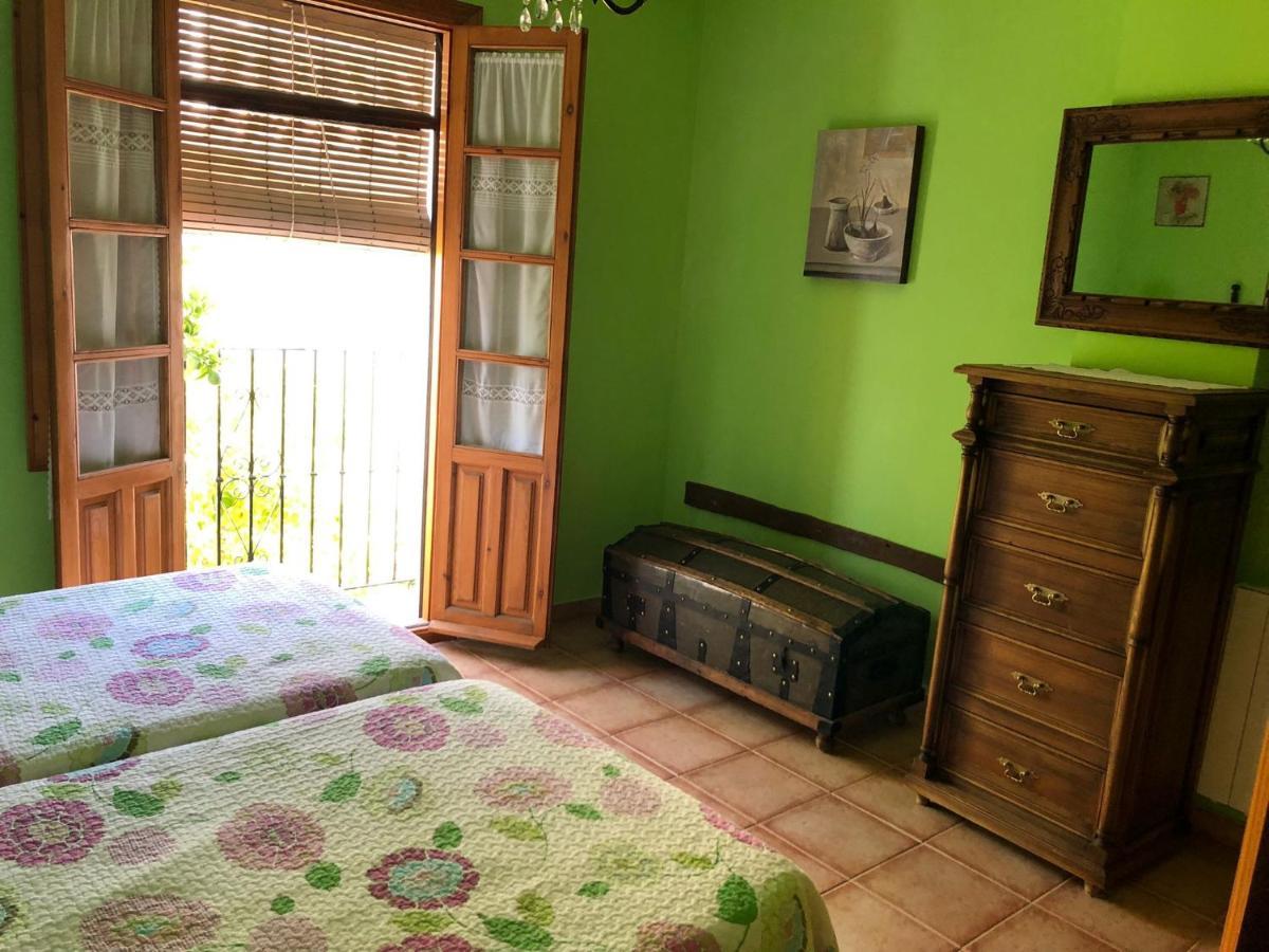 Casa Juanito Pena Villa Parauta ภายนอก รูปภาพ