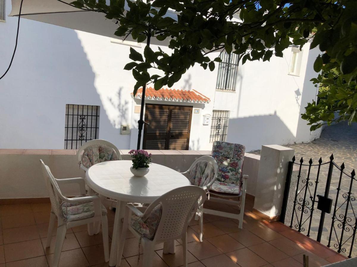 Casa Juanito Pena Villa Parauta ภายนอก รูปภาพ